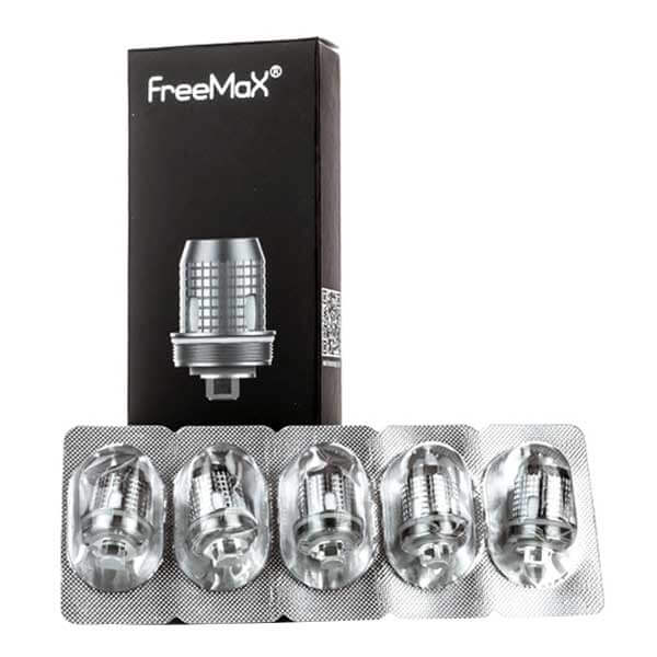 Freemax Fireluke Mesh Coils | 5 Pack product image